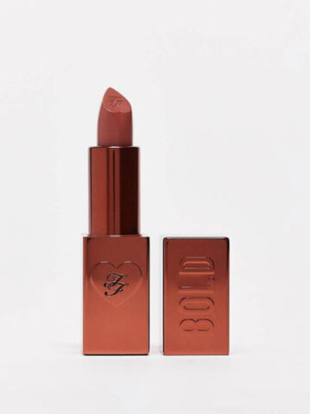 Губная помада Too Faced Cocoa Bold Em-power Pigment Cream Lipstick Ganache