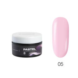 Гель Pastel TNL №05, 18 мл