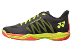 YONEX Comfort Z Comfortable Cushioning Abrasion Resistant Coverage Support Impact Resistant Low top Badminton Shoes