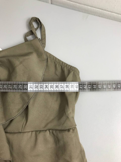 Топ Vila эффектный 48 размер