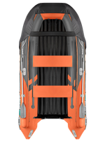 Лодка ПВХ Gladiator Air Expedition E380X НДНД ( BSM4368 )