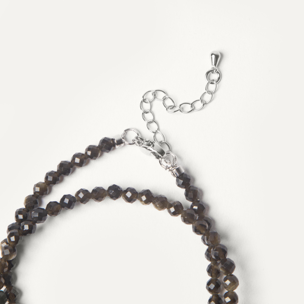 Чокер Facets DGY