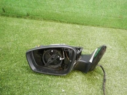 Зеркало левое Skoda Rapid 1 (2017-2020) 6 контактов