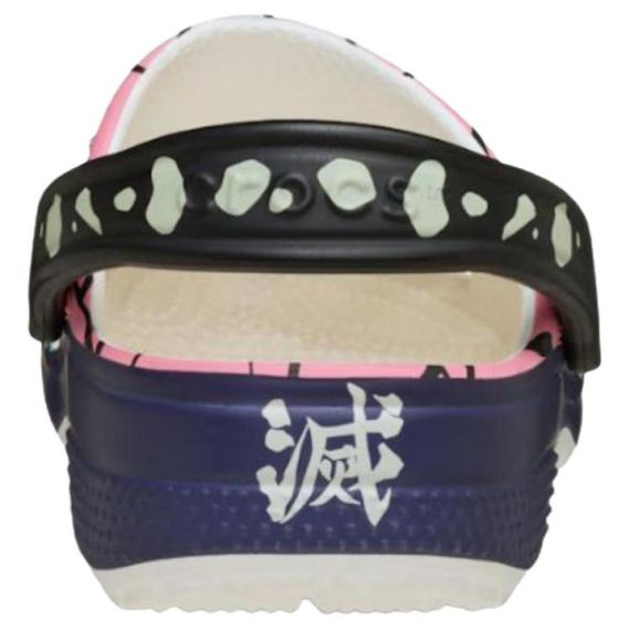 Crocs Classic Clog 'Shinobu'