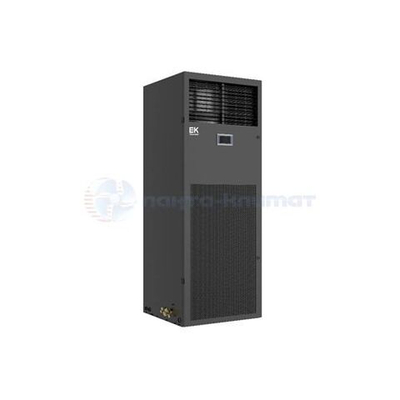 Прецизионный кондиционер Euroklimat EKPM007ASFCESIEA-A / EKPO010ASASEA-A