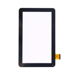 Тачскрин HC257159A1 FPC032H V1.0 (Черный)