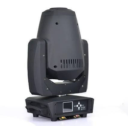Вращающаяся голова GY-H5 230W LED SPOT ZOOM MOVING HEAD