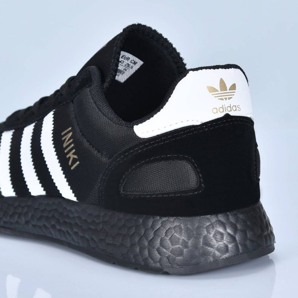 Кроссовки Adidas Iniki арт 6208