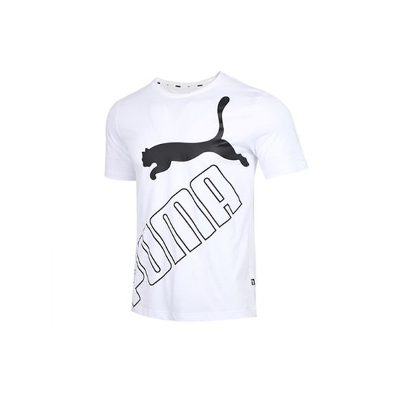 Puma Big Logo T