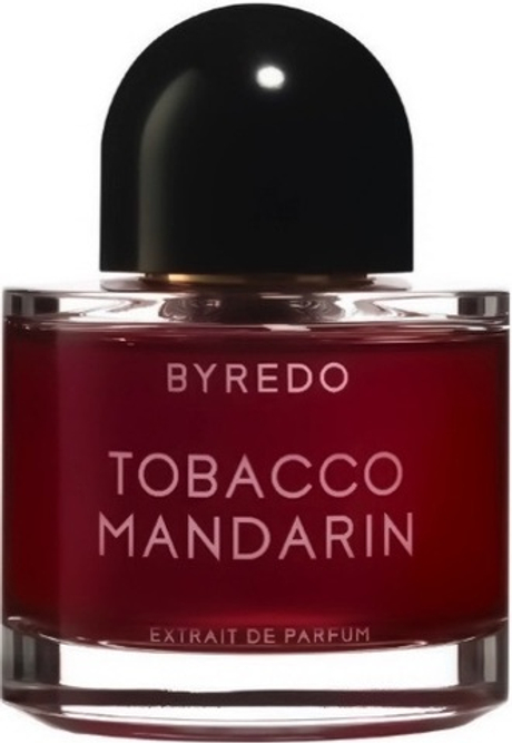 Byredo Tobacco Mandarin