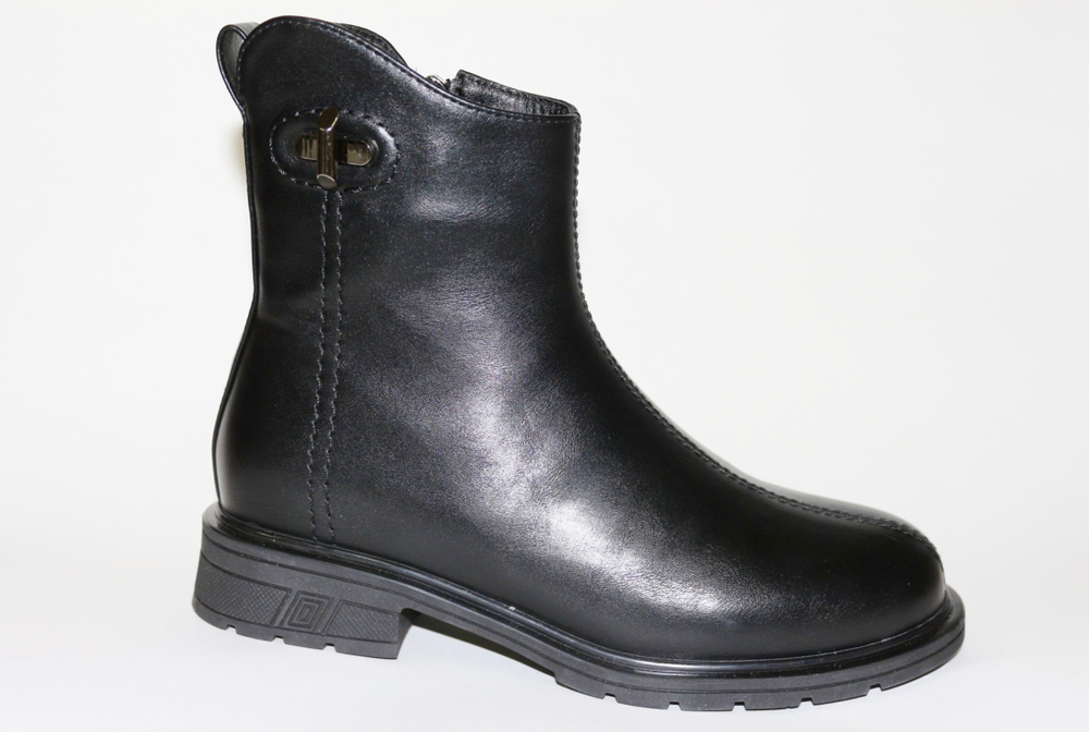 Полусапоги женские демисезонные LU NI YA арт. 1213-115