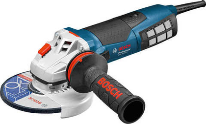 Угловая шлифмашина BOSCH GWS 19-150 CI 060179R002