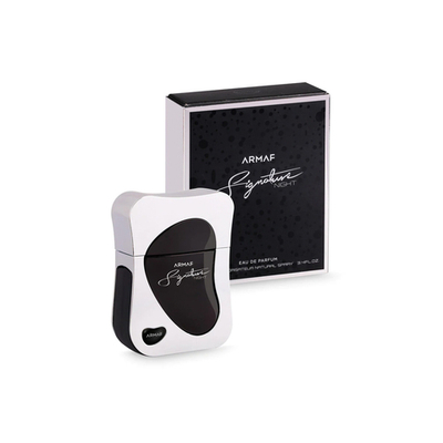 Armaf Signature Night Eau De Parfum 100 ml (man)