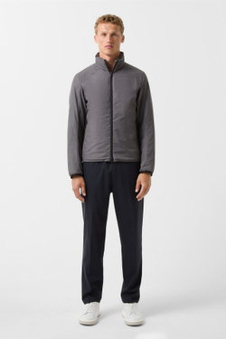 Куртка BOGNER CONNO-D в сером цвете