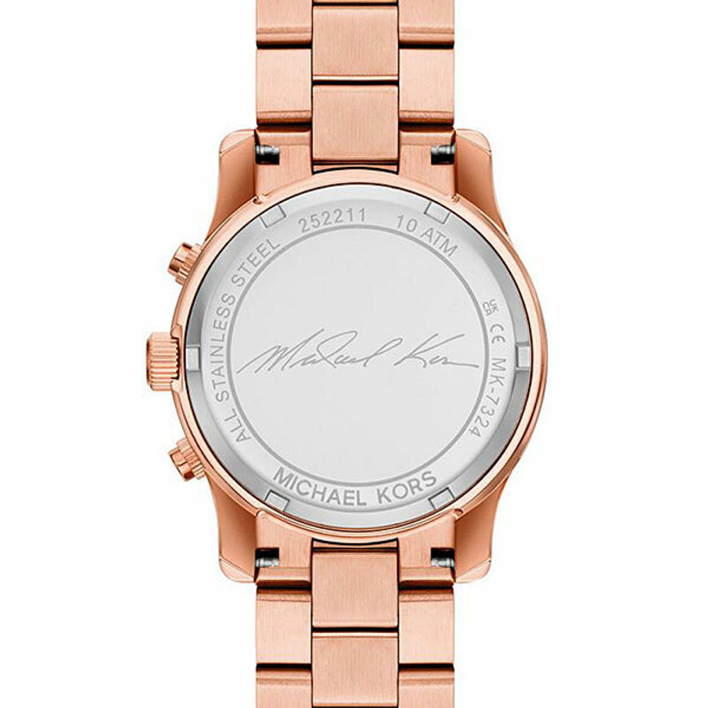 Женские наручные часы Michael Kors MK7324