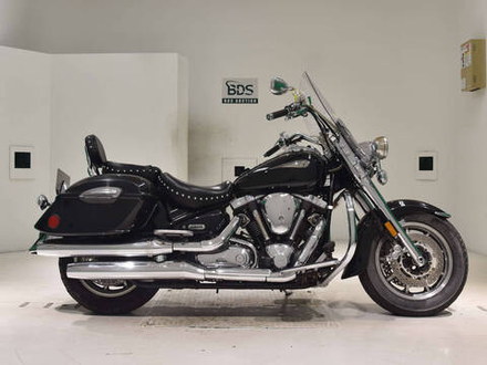 Yamaha Roadstar XV1700 2006