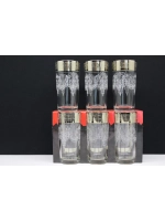 Стакан для напитков сока и воды высокие