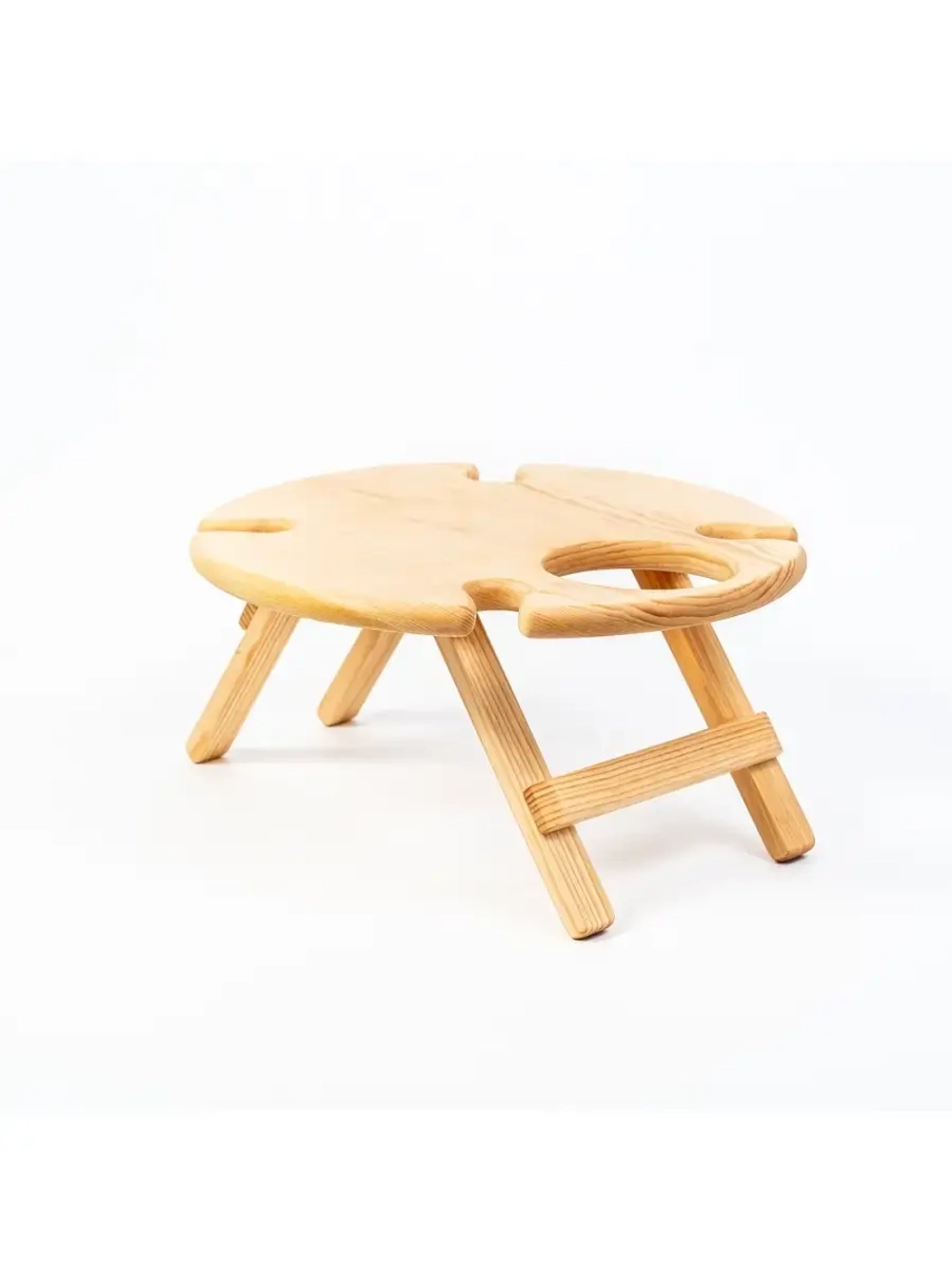 Столик винный