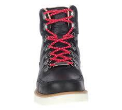 Ботинки Inch Black or Brown Harley-Davidson