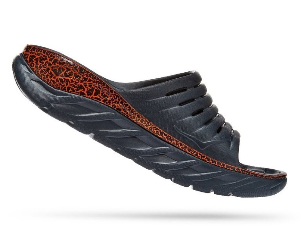 Сланцы Hoka Ora Recovery Slide