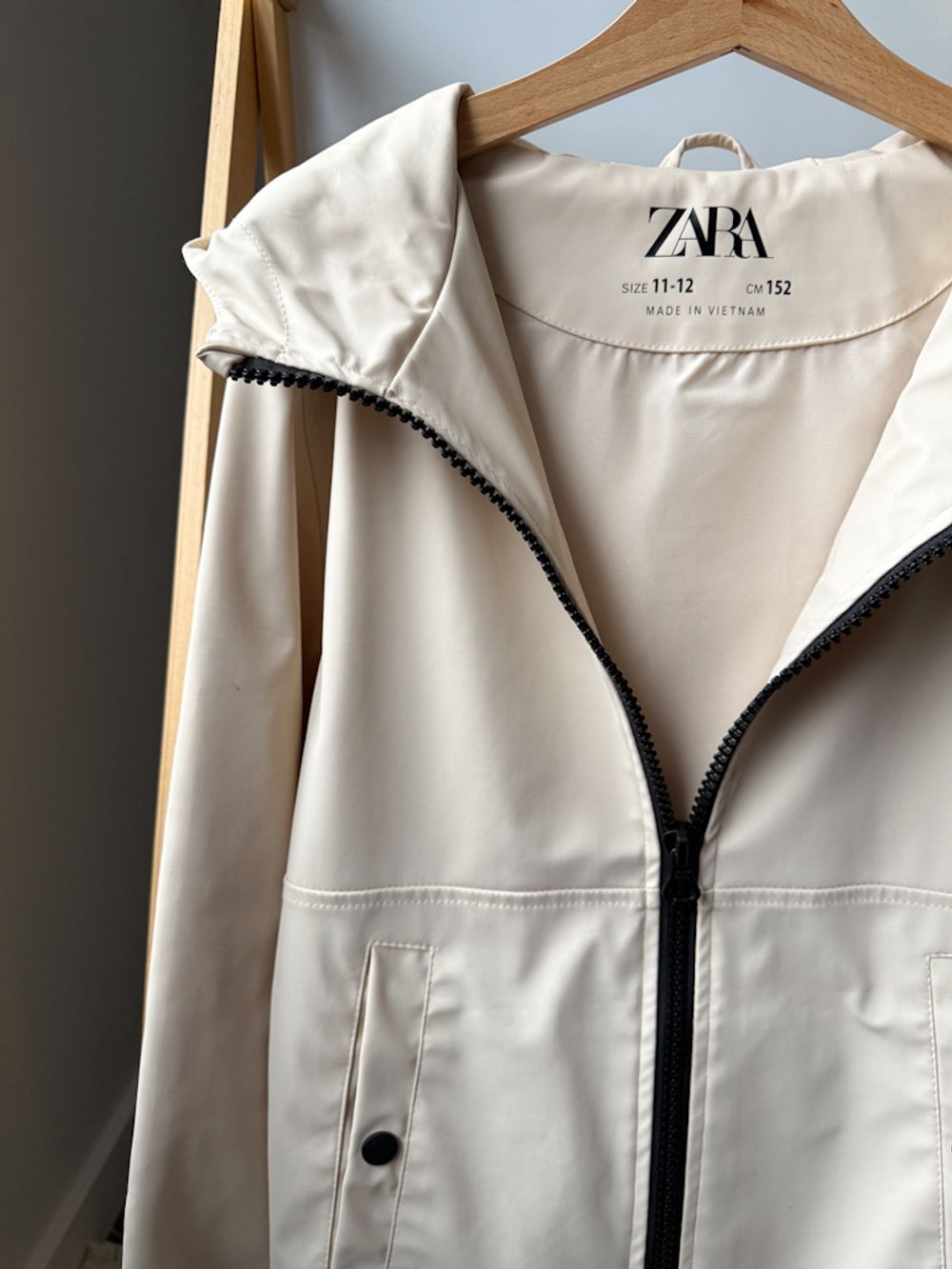 Дождевик Zara, 152