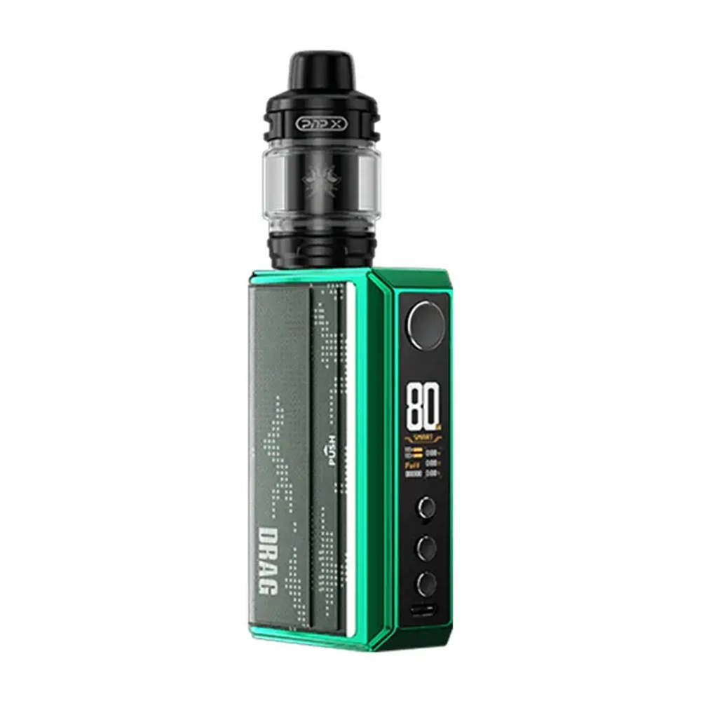 Voopoo DRAG 5 Kit 177W