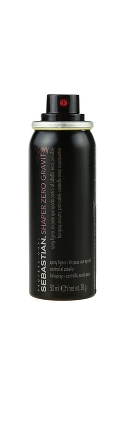 Sebastian Professional Shaper Zero Gravity - моделирующий спрей для волос /   50  ml  / GTIN 8005610268446
