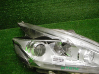 Битая Фара правая Nissan Murano Z52 (14-22) LED