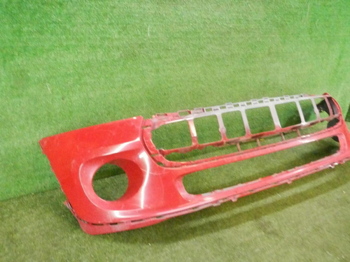 Бампер передний Mini Hatch F56 (2013-2018)