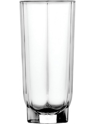 Стакан 280мл Стиль 03с863 выс (24)