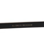 Солнцезащитные очки DB 7101/S David Beckham - черный(DB 7101\/S)