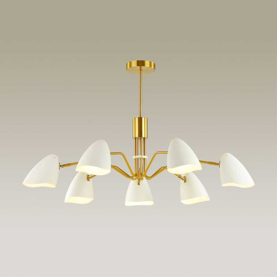 Подвесная люстра Lumion Moderni Madison 4540/7C