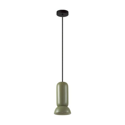 5054/1B ODL Подвес GU10 4Вт 220В IP20 PENDANT
