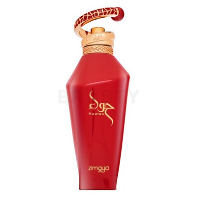 Zimaya Hawwa Red EDP W 100 ml