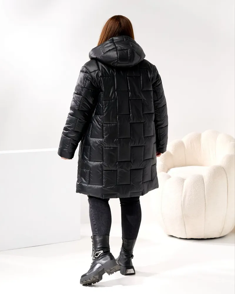 Куртка УК-053 Фабрика Моды