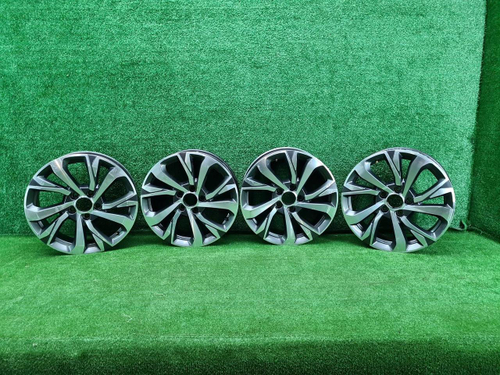 Диск Комплект дисков R17 Haval Jolion (2021-н.в.)