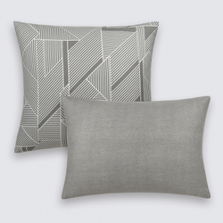 Комплект постельного белья Harmonica 1.5 сп САТИН "Форса" (нав. 70х70 или 50х70)