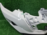 Бампер передний Changan CS35PLUS (2021-н.в.)