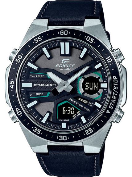 Наручные часы Casio EFV-C110L-1A