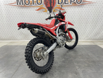 Honda CRF250L , 2019
