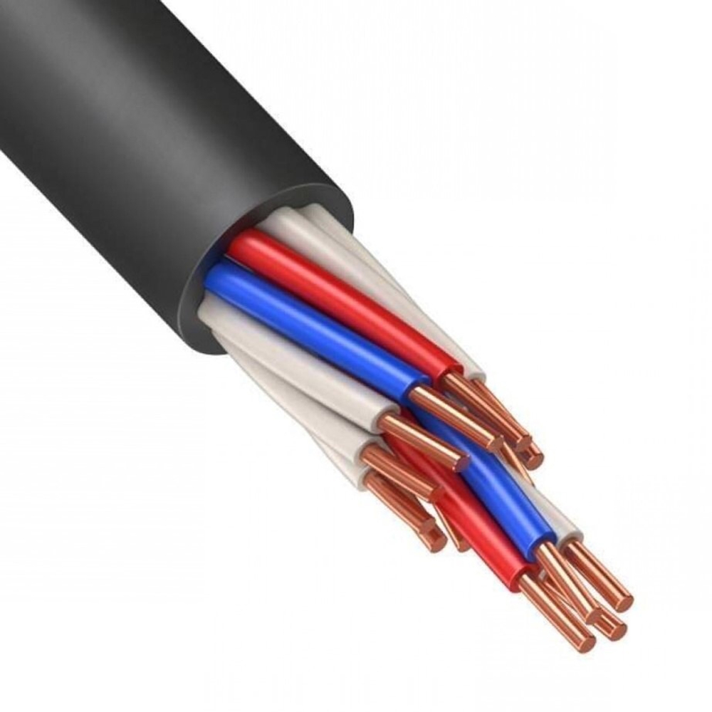 Кабель КВВГнг(A)-LS 14х1,5