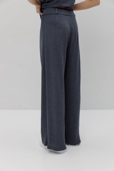 БРЮКИ ЭЛИН СИНИЙ