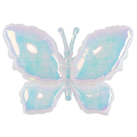 Фигура "Бабочка - жемчужный хамелеон" НЕ ЛЕТАЕТ