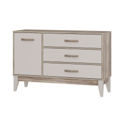 Комод КМ-12 Скандика