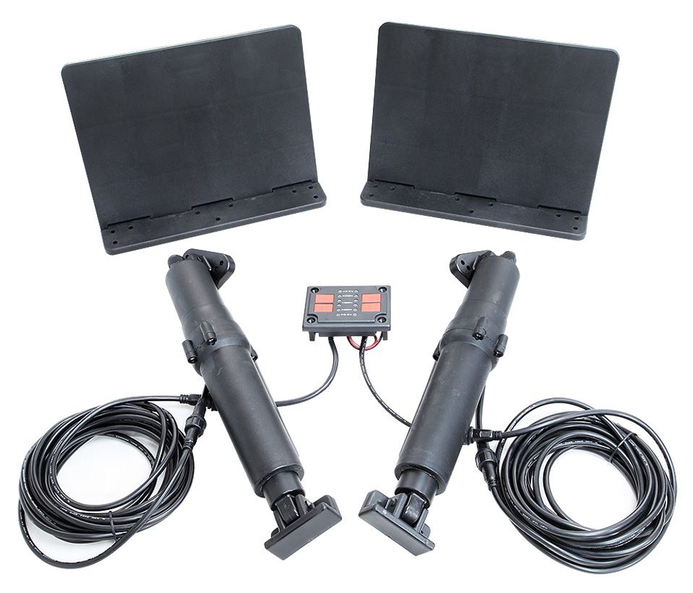 Транцевые плиты, 310х235 мм (10268641)