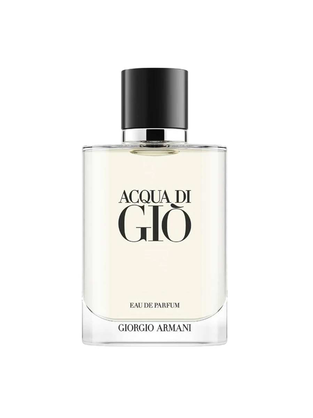 ARMANI ACQUA DI GIO men 100ml edt