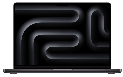 Ноутбук Apple MacBook Pro 16'' M5 Max 18CPU/40GPU 48GB 2TB Space Black