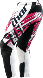 Штаны кроссовые женские THOR S13W PHASE