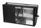 SHOWLIGHT BLACKLIGHT 400 - Светильник УФ-света, 400 Вт, шт