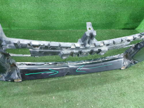 Бампер передний Toyota Alphard 3 (2017-2023)